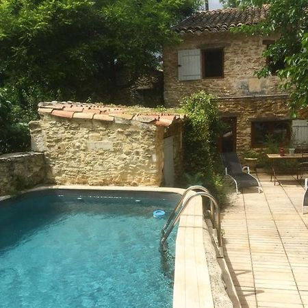 Chez Philippe Et Myriam Bed and Breakfast Oppède Εξωτερικό φωτογραφία