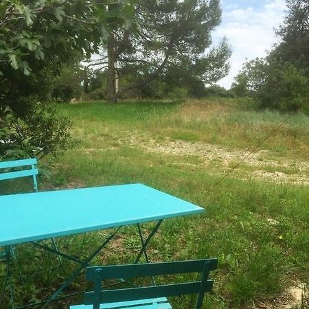 Chez Philippe Et Myriam Bed and Breakfast Oppède Εξωτερικό φωτογραφία