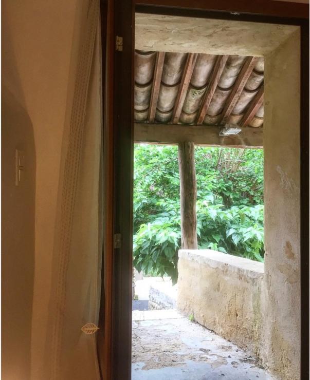 Chez Philippe Et Myriam Bed and Breakfast Oppède Εξωτερικό φωτογραφία