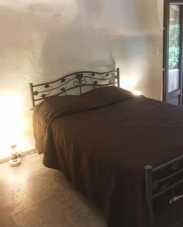 Chez Philippe Et Myriam Bed and Breakfast Oppède Εξωτερικό φωτογραφία