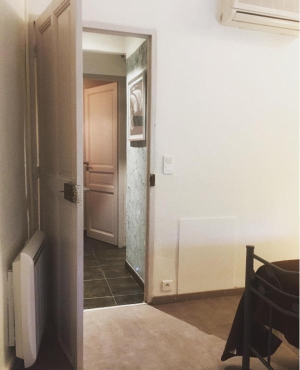 Chez Philippe Et Myriam Bed and Breakfast Oppède Εξωτερικό φωτογραφία