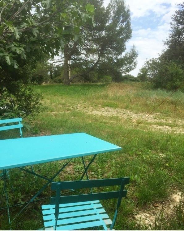 Chez Philippe Et Myriam Bed and Breakfast Oppède Εξωτερικό φωτογραφία