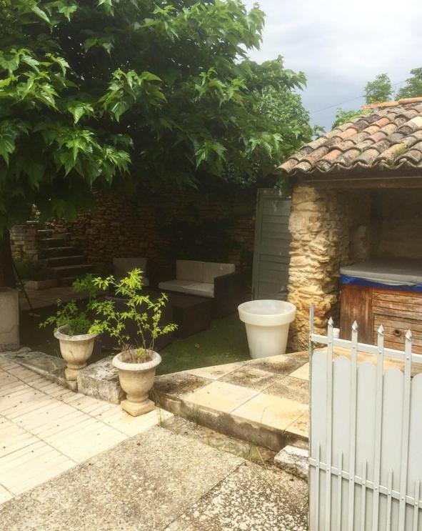 Chez Philippe Et Myriam Bed and Breakfast Oppède Εξωτερικό φωτογραφία