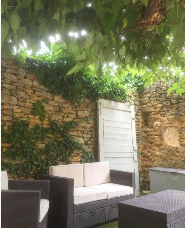 Chez Philippe Et Myriam Bed and Breakfast Oppède Εξωτερικό φωτογραφία